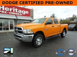 Used 2014 Ram 2500 Tradesman in Baltimore, Maryland