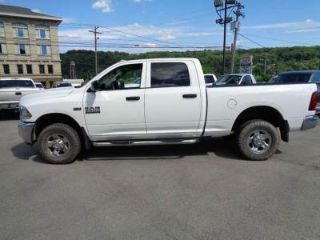 Used 2013 Ram 2500 Tradesman in Lyndora, Pennsylvania