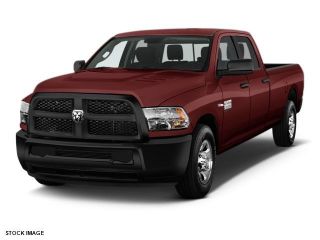 Used 2017 Ram 2500 Tradesman in Williamsport, Pennsylvania