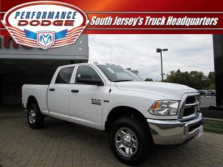 Used 2017 Ram 2500 Tradesman in Woodbury, New Jersey
