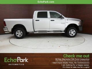 Used 2013 Ram 2500 Tradesman in Thornton, Colorado