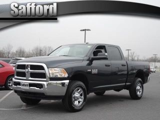 Used 2014 Ram 2500 Tradesman in Lompoc, California