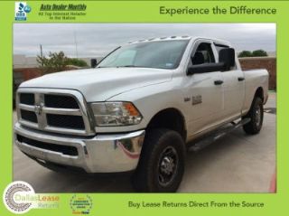Used 2013 Ram 2500 Tradesman in Dallas, Texas