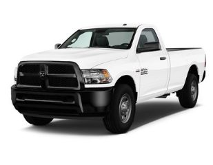 Used 2014 Ram 2500 Tradesman in Stoughton, Wisconsin