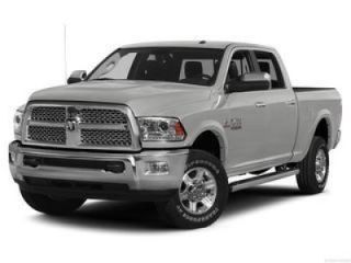 Used 2016 Ram 2500 Tradesman in Westborough, Massachusetts