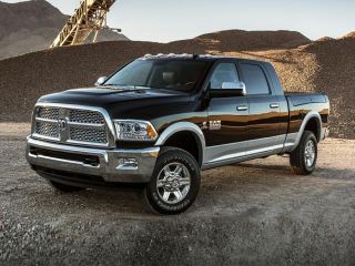 Used 2014 Ram 2500 SLT in Urbandale, Iowa