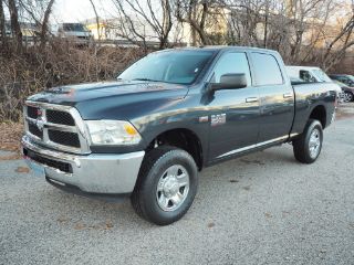 Used 2015 Ram 2500 SLT in Portsmouth, New Hampshire