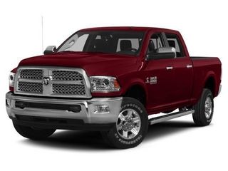 Used 2015 Ram 2500 SLT in Front Royal, Virginia