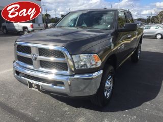 Used 2016 Ram 2500 SLT in Panama City, Florida