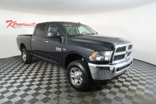 Used 2017 Ram 2500 SLT in Kernersville, North Carolina