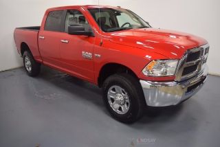 Used 2017 Ram 2500 SLT in Manassas, Virginia