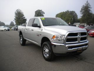 Used 2017 Ram 2500 SLT in North Norwich, New York