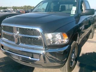 Used 2014 Ram 2500 SLT in Lawrence, Kansas
