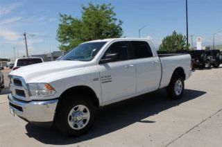 Used 2014 Ram 2500 SLT in Pueblo, Colorado