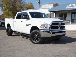 Used 2015 Ram 2500 SLT in Raleigh, North Carolina