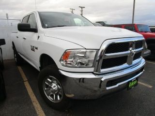 Used 2016 Ram 2500 SLT in Albuquerque, New Mexico