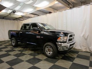 Used 2014 Ram 2500 in Forest Lake, Minnesota