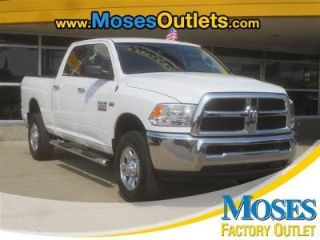 Used 2016 Ram 2500 SLT in Hurricane, West Virginia