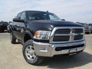 Used 2017 Ram 2500 SLT in Elk Grove, California