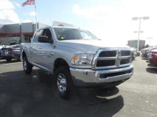 Used 2016 Ram 2500 SLT in Yuba City, California