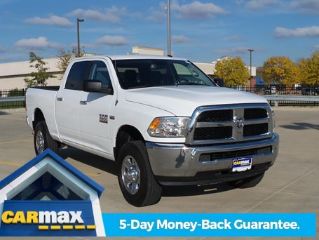 Used 2016 Ram 2500 SLT in Urbandale, Iowa