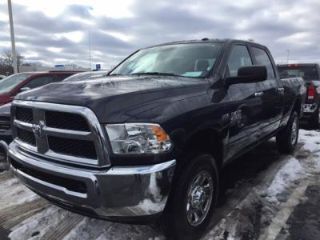 Used 2016 Ram 2500 SLT in Jackson, Michigan