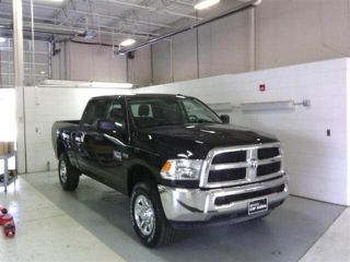 Used 2016 Ram 2500 SLT in Tempe, Arizona