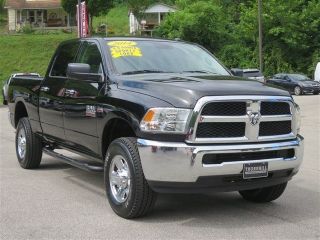 Used 2014 Ram 2500 in Logan, West Virginia