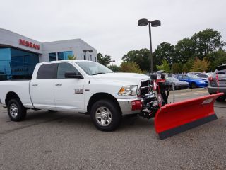 Used 2015 Ram 2500 SLT in Edison, New Jersey