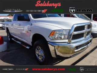 Used 2015 Ram 2500 SLT in Baton Rouge, Louisiana