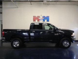 Used 2016 Ram 2500 SLT in Christiansburg, Virginia
