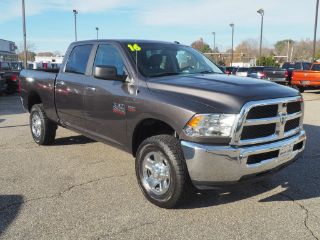 Used 2016 Ram 2500 SLT in Portsmouth, New Hampshire