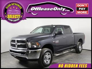 Used 2017 Ram 2500 SLT in Orlando, Florida