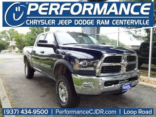 Used 2016 Ram 2500 Power Wagon in Centerville, Ohio