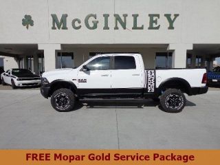 Used 2018 Ram 2500 Power Wagon in Highland, Illinois
