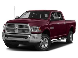 Used 2016 Ram 2500 Power Wagon in Flemington, New Jersey