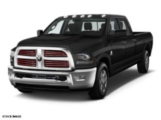 Used 2015 Ram 2500 Power Wagon in Lebanon, Ohio