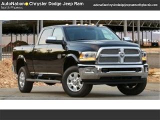 Used 2016 Ram 2500 Power Wagon in Phoenix, Arizona