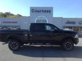 Used 2017 Ram 2500 Power Wagon in Altoona, Pennsylvania