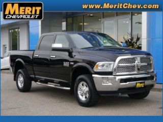 Used 2013 Ram 2500 Laramie in Maplewood, Minnesota
