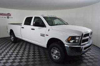Used 2017 Ram 2500 Tradesman in Kernersville, North Carolina