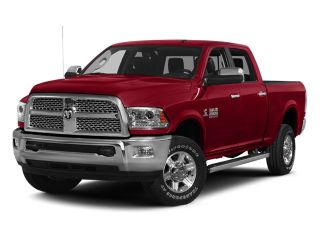 Used 2013 Ram 2500 Tradesman in Columbus, Indiana