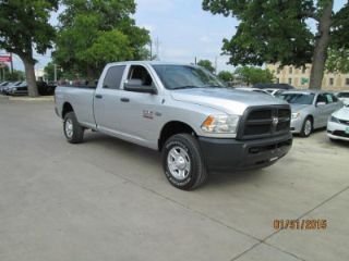 Used 2014 Ram 2500 Tradesman in Kerrville, Texas