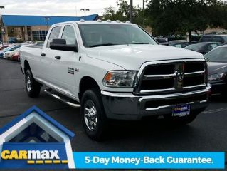Used 2016 Ram 2500 Tradesman in Denver, Colorado