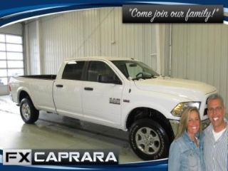 Used 2016 Ram 2500 SLT in Pulaski, New York