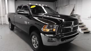Used 2014 Ram 2500 SLT in Scranton, Pennsylvania