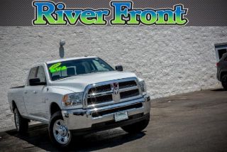 Used 2015 Ram 2500 SLT in Arlington Heights, Illinois
