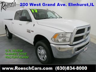 Used 2017 Ram 2500 SLT in Elmhurst, Illinois