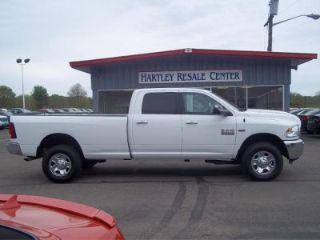 Used 2014 Ram 2500 SLT in Jamestown, New York