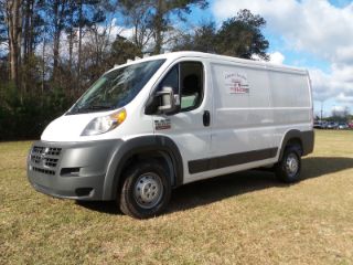 Used 2015 Ram ProMaster 1500 in Hinesville, Georgia